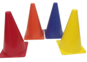 cones